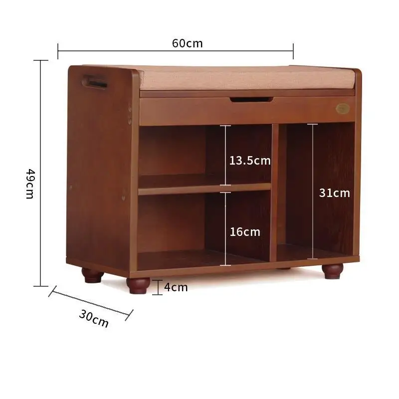 Rack Armario Meuble Rangement Mobili Per La Casa Kast Retro Mueble Furniture Home Zapatero Organizador De Zapato Shoe Storage