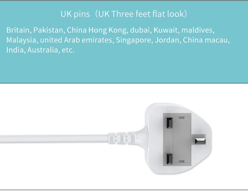 Quick Charge 3.0 USB Charger Station Led Display Fast USB Power Adapter (21)
