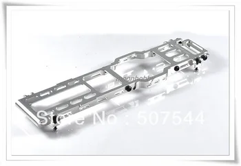 

Tarot 500 Main Bottom plate Metal TL8021 Tarot 500 parts free shipping with tracking