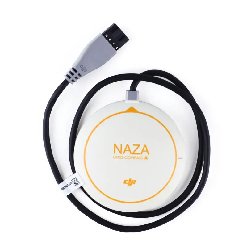 Пульт управления полетом для квадрокоптера DJI Naza V2 (включает GPS) блок M