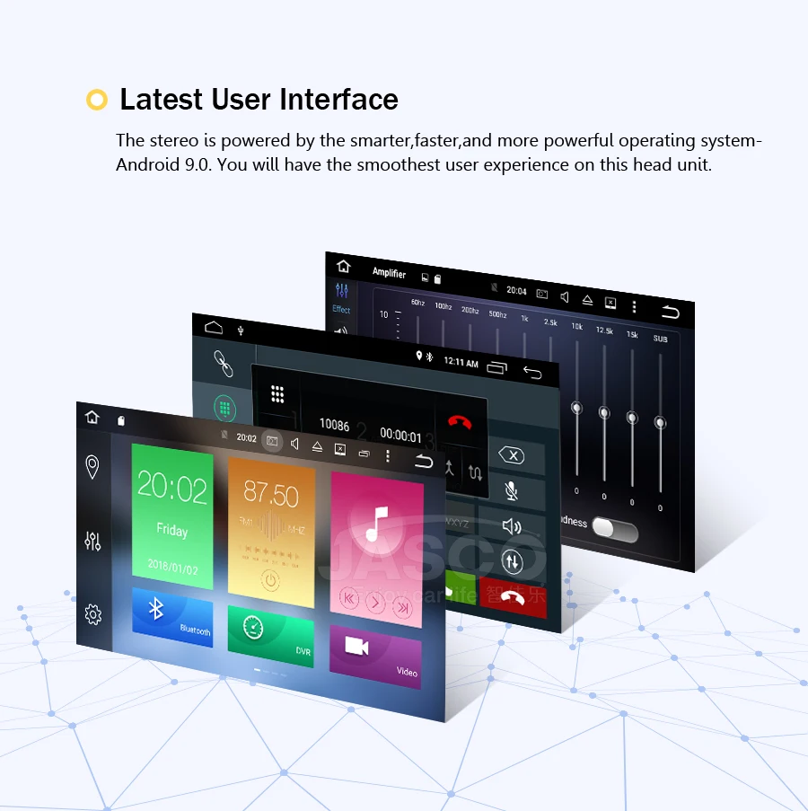 Best 4GB IPS Android 8.0 Car Stereo DVD Multimedia For Renault Megane 2 Fluence 2002-2006 2008 Auto Radio GPS Navigation Audio Video 7