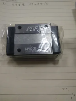

1PC of original taiwan PDF brand linear guide block DFH20B