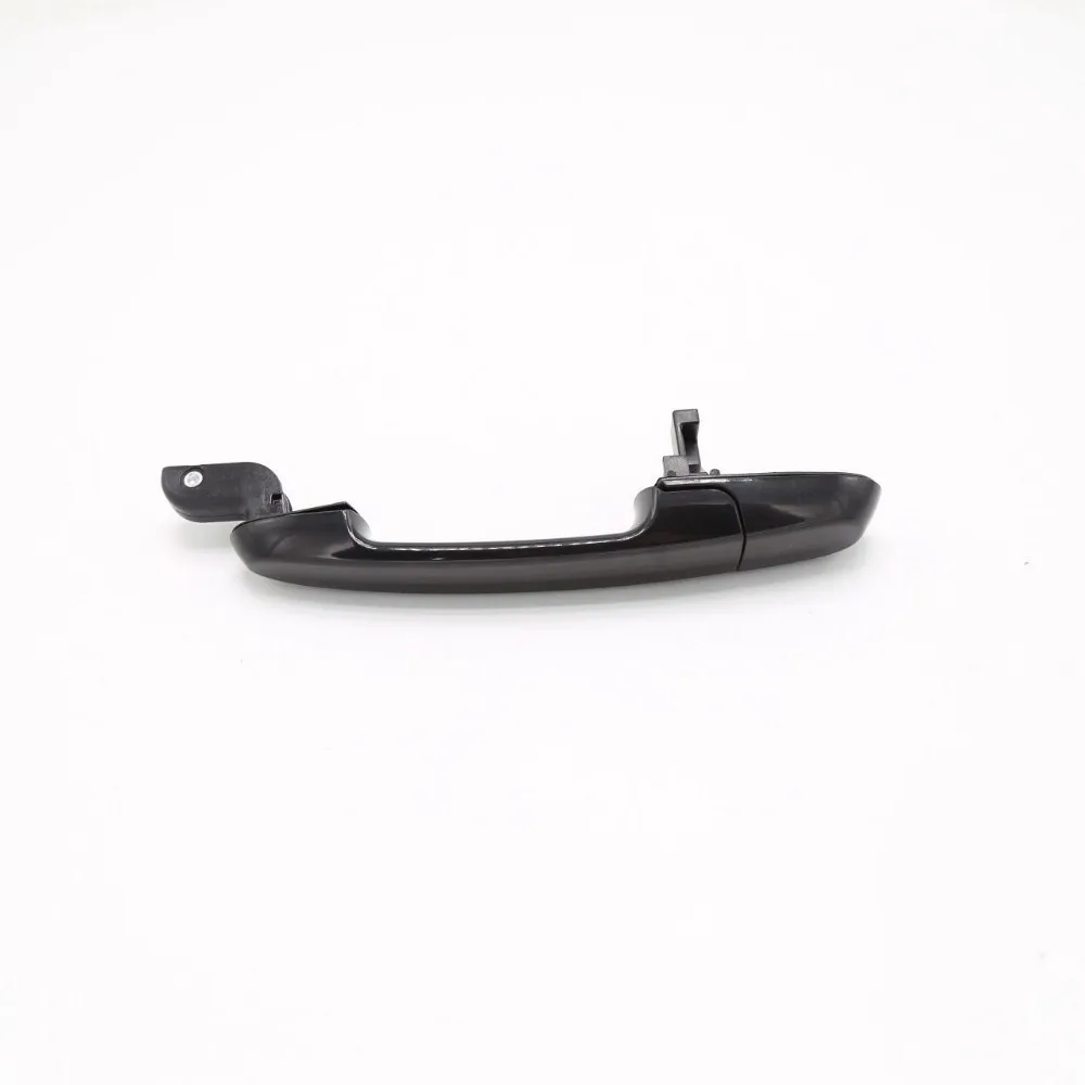 Наружная дверная ручка DHKA для HYUNDAI ACCENT 07 11 2007 2008 2009 2010 2011|exterior door handle|door handleoutside handle |