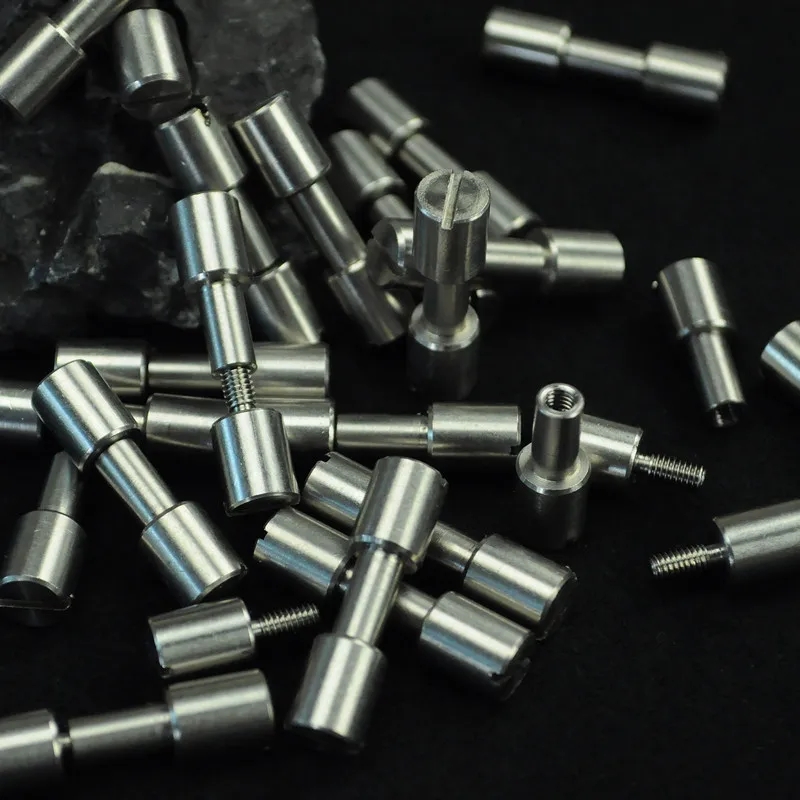 Online Buy Wholesale knife handle rivets from China knife handle rivets