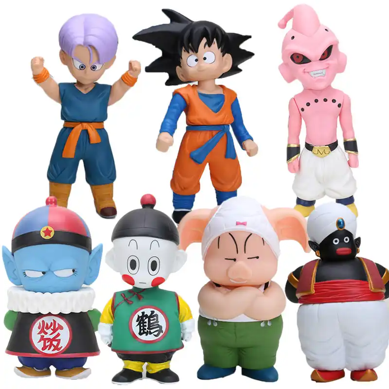 mr popo action figure