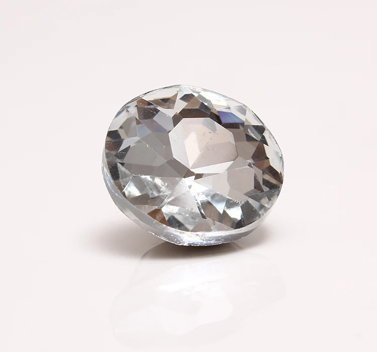 diamond button