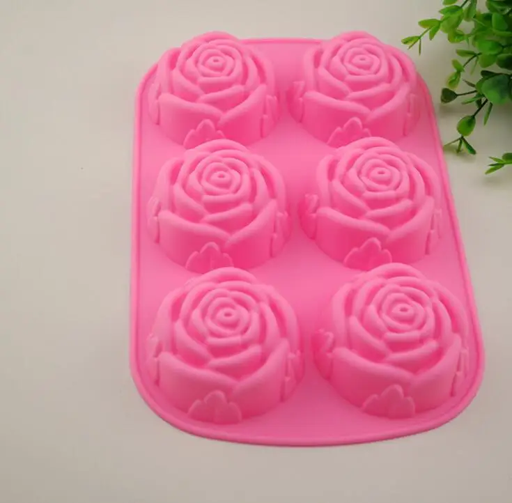 1 шт. силиконовые формы для мыла|soap moulds|diy silicone moldsilicone mold |