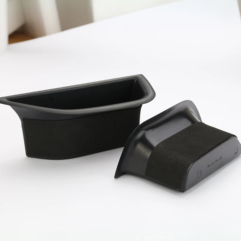 door storage box for Mercedes Benz E class accessories car styling  (1).jpg