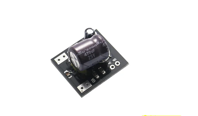 2A motor drive plate_