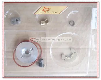 

Turbocharger Turbo Repair Kit rebuild KP39 54399700027 54399880027 For Renault Kangoo Megane 2 Scenic II Modus K9K K9K-THP 1.5L