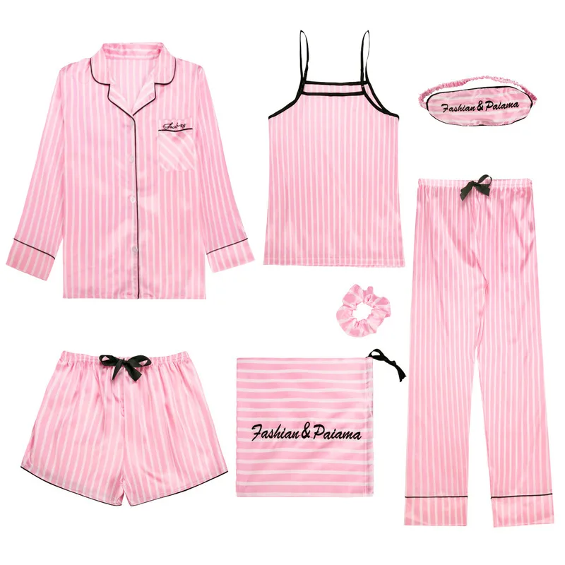 Pajamas Sets25