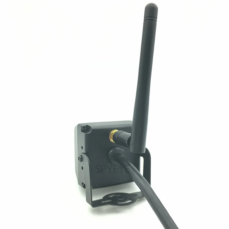 1080P HD видеонаблюдение водонепроницаемая IP66 Мини Wifi IP камера ИК Беспроводная Cctv камера Открытый слот для sd-карты с аудио входом и выходом