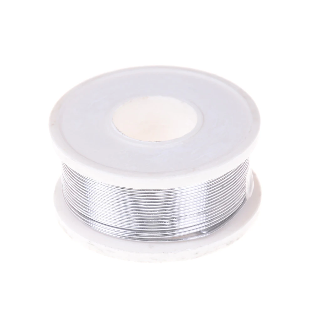 Rosin Core Solder Wire FLUX 1.8 0.8mm Rosin Core Welding Tin Lead