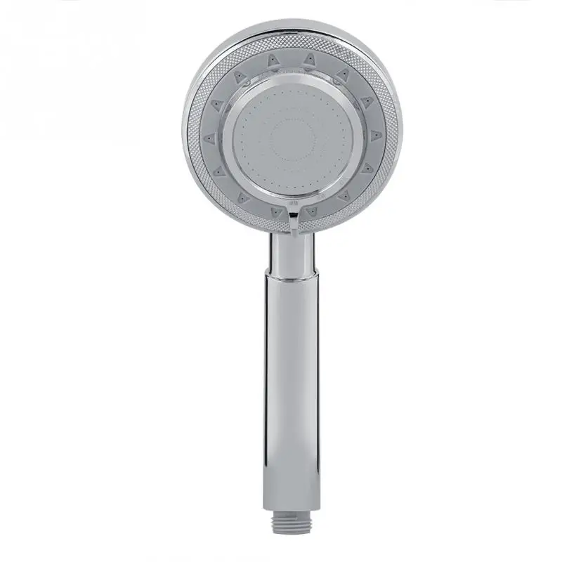 

Handheld Shower Head High Pressure Water Sprayer Home Bathroom Water-Saving Spraying Bathing Accessory Filter Spray Shower Head