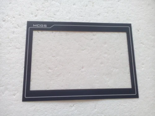 TPC1062K TPC1062KX TPC1062KS TPC1000AD membrane film for HMI Panel repair do it yourself Have in stock