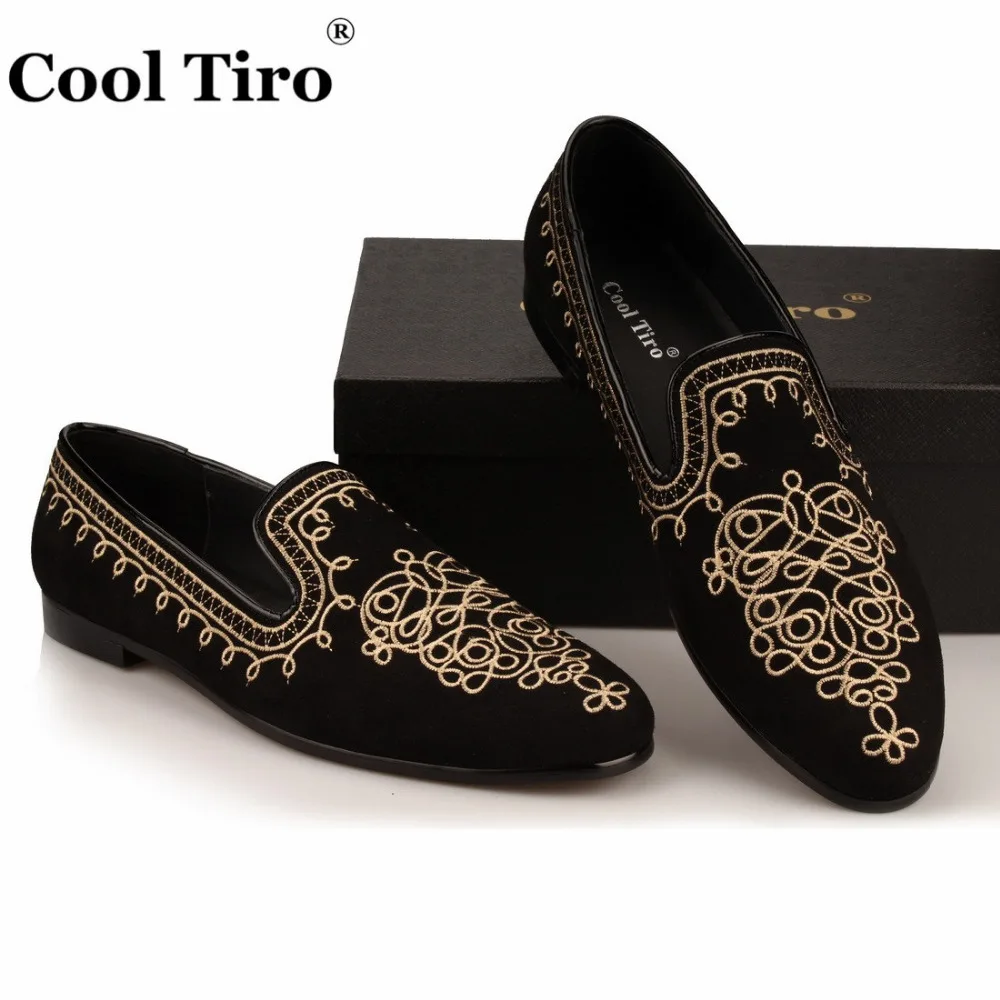 Embroidery slide slippers (13)