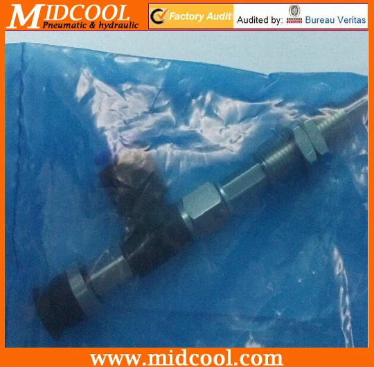 

High quality ZPR10UNJ10-06-A10 Vacuum Ejector