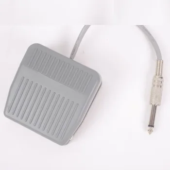 

Plastic Tattoo Foot Switch for Tattoo Power Supply with Competitive Price Fast Delivery 050