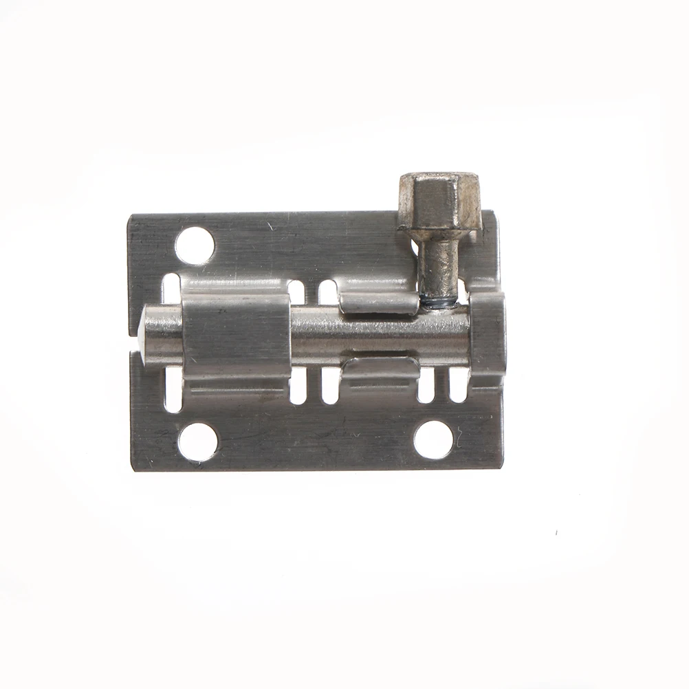 

Professional Barrel Home Gate Safety Hardware & Screw Latch Lock Picks Sliding Window Door Catch Lock Bolt Latch