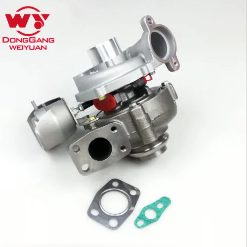 Купить полный Турбокомпрессор GT1544V 753420 / 5004S 0004 для BMW Mini Cooper D (R55 R56)|Регулирование