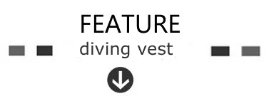 LayaTone 2 мм неопреновый жилет для Гидрокостюма аксессуары для Гидрокостюма жилет для подводного плавания пояс жилет для подводной охоты J1602