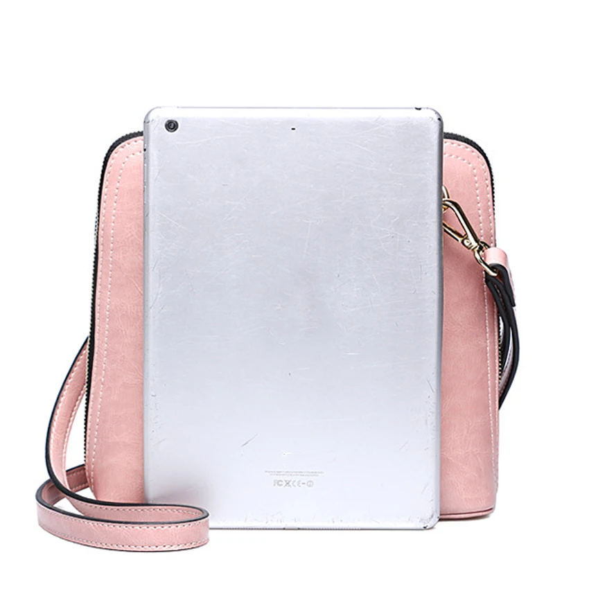 Genuine Leather Shell Women Shoulder Bag Messenger bag Crossbody bag Luxury Brand Famous Designer