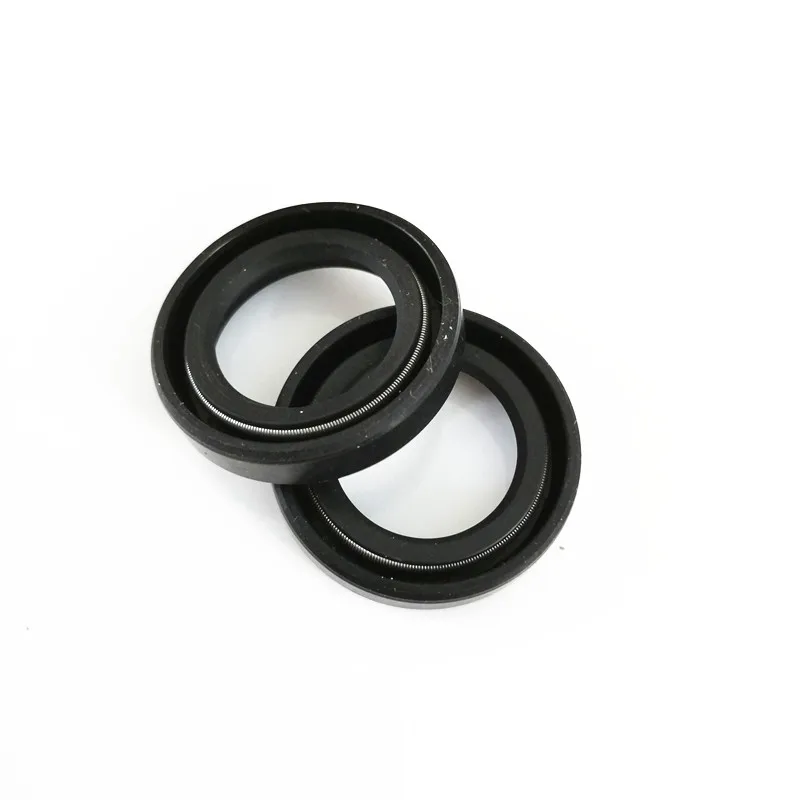 2 pcs 93101-20048 Oil Seal s-type Replaces For Yamaha Outboard Motor Parsun for Hidea 15HP 25HP 93102-20484