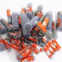 CHARTISAN 0,2-20 мм HSS спиральное сверло - изображение