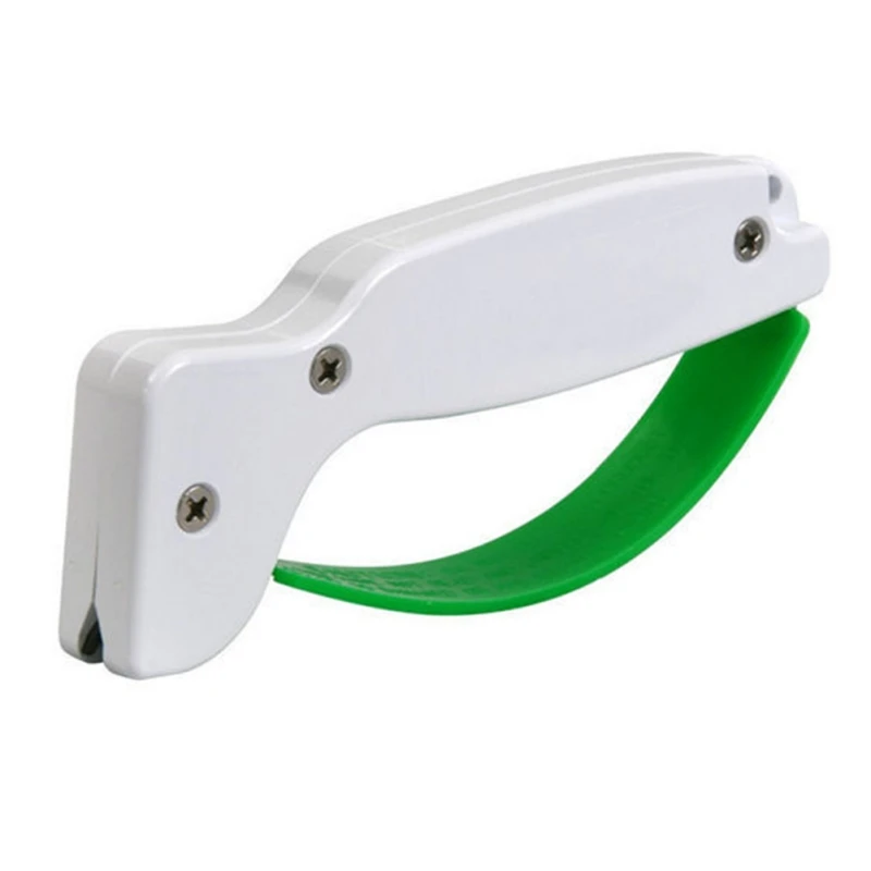 

Knife Sharpener Tungsten Steel Sharpener Tool Sharpener Combo Pack Professional Kitchen Sharpening Stone Grinder knives Whetston