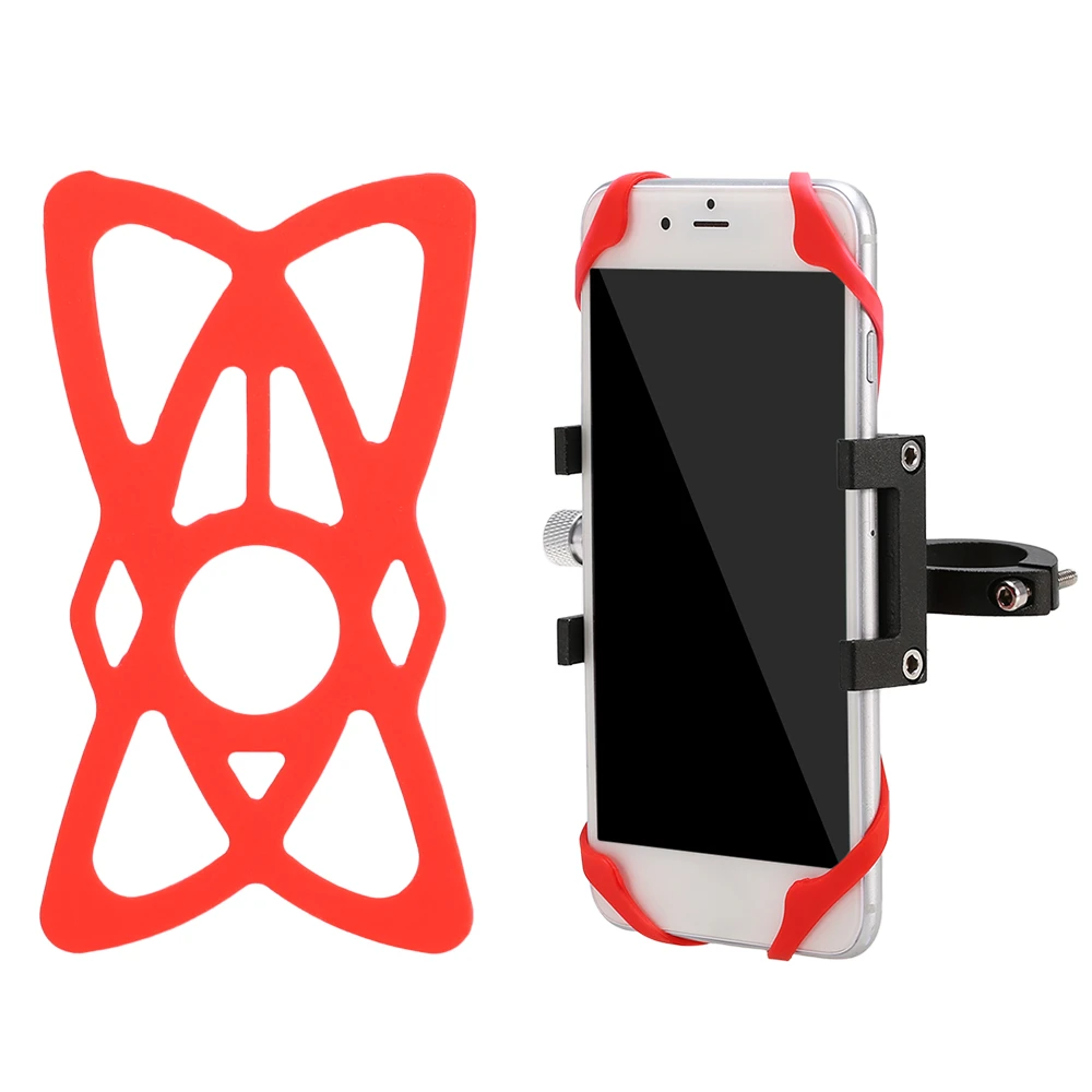 Discount 2pcs Silicone Security Bicycle Computer Mount Bands Replacement Straps for Bike Phone MTB Bicycle Handlebar Mobile Phone Holder 3 Discount 2pcs Silicone Security Bicycle Computer Mount Bands Replacement Straps for Bike Phone MTB Bicycle Handlebar Mobile Phone Holder 3