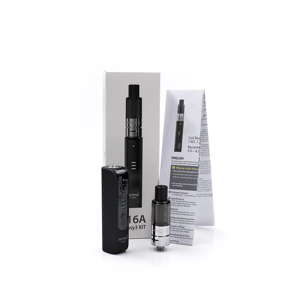 justfog p16a justfog p16a