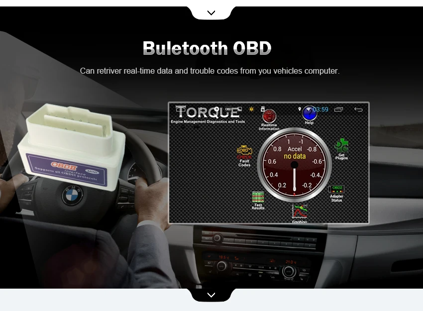 Clearance Tesla HD Screen Android 6.0 Car DVD Player GPS Navi multimedia for Ford Focus 2 Din 2012 2013 2014 2015 RDS Radio Audio Stereo 18