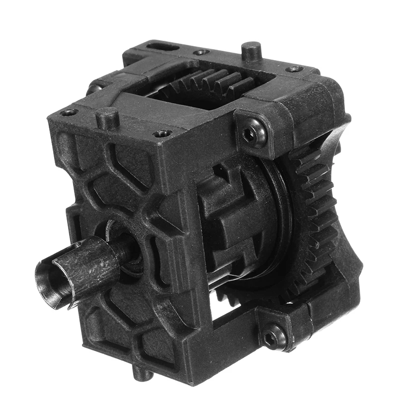 Центральная коробка передач DHK 8382 200 (в комплекте) 1/8 MAXIMUS Запчасти для