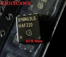 

HMCICIAWK 016N03LS BSC016N03LSG QFN8 Original NEW 10PCS/LOT