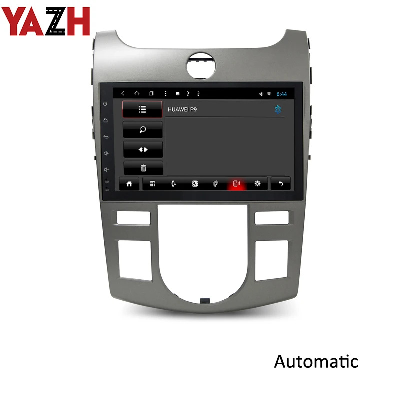 Excellent YAZH 2 Din Android Head Unit for Kia Forte 2009 2010 2011 2012 Car Radio GPS iPod AUX BT Video Display YouTube no dvd player 2 Excellent YAZH 2 Din Android Head Unit for Kia Forte 2009 2010 2011 2012 Car Radio GPS iPod AUX BT Video Display YouTube no dvd player 2