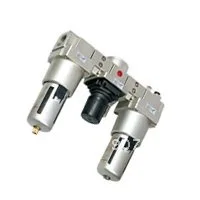 1 »Порты FRL Комбинация SMC AC5000-10 Воздушный Фильтр Комбинация