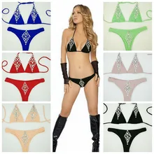 bikini Diamond Swimsuit Crystal women swimwear bikinis brazilian rhinestone beachwear push up bikini 2018 venus vacation biquini bikini Diamond Swimsuit Crystal women swimwear bikinis brazilian rhinestone beachwear push up bikini 2018 venus vacation biquini