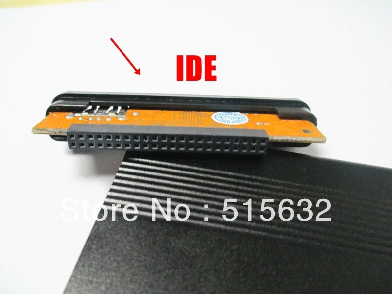 Корпус жесткого диска USB 2,0 IDE 2,5 HD