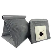 Сумка для пылесоса Adoolla Многоразовые моющиеся мешки для пыли RO1121 RO1124 RO1136 RO1336 RO1131 RO1114 пылесос робот