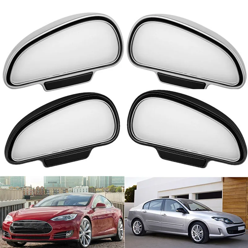

Car Rearview Auxiliary Mirror Car Coach Reversing Auxiliary Mirror Car Blind Spot Mirror