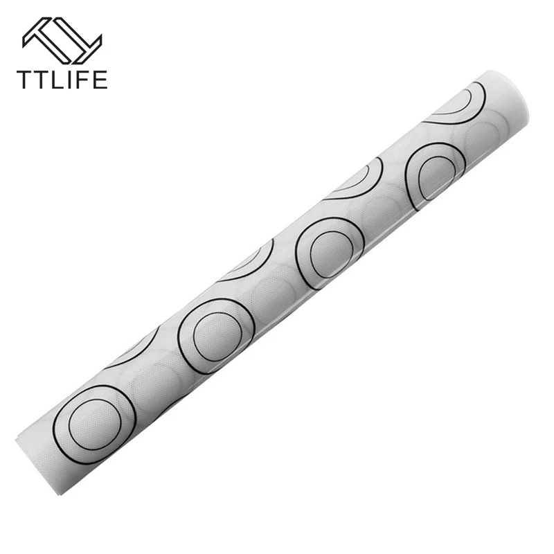 TTLIFE Baking DIY Large Size 40*30CM Pat Heat Insulation Non Stick Silicone Baking Mat Oven Pat Dough Pad Bakeware Kid Table Mat