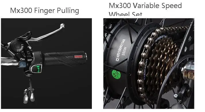 Perfect Customized Mountain Motor-driven Bicycle 48V15AH500W Lithium Battery Instead Of Walking Assistance Ebike Folding Electric Bike 23 Perfect Customized Mountain Motor-driven Bicycle 48V15AH500W Lithium Battery Instead Of Walking Assistance Ebike Folding Electric Bike 23