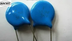 

New and original 50pcs 3KV103PF 3000V10NF