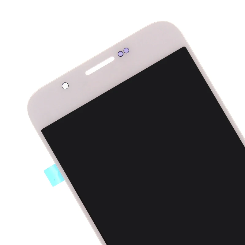 Samsung-A8-lcd-touch-screen-white-7