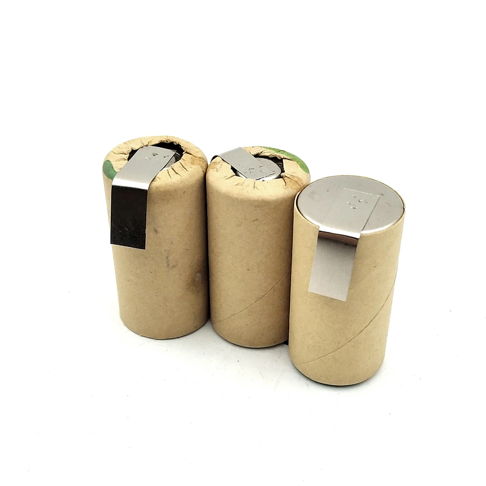 

3000mAh for Siemens 3.6V Ni MH Battery pack CD vacuum cleaner VC1 VK20A01 VK20A03 for self-installation