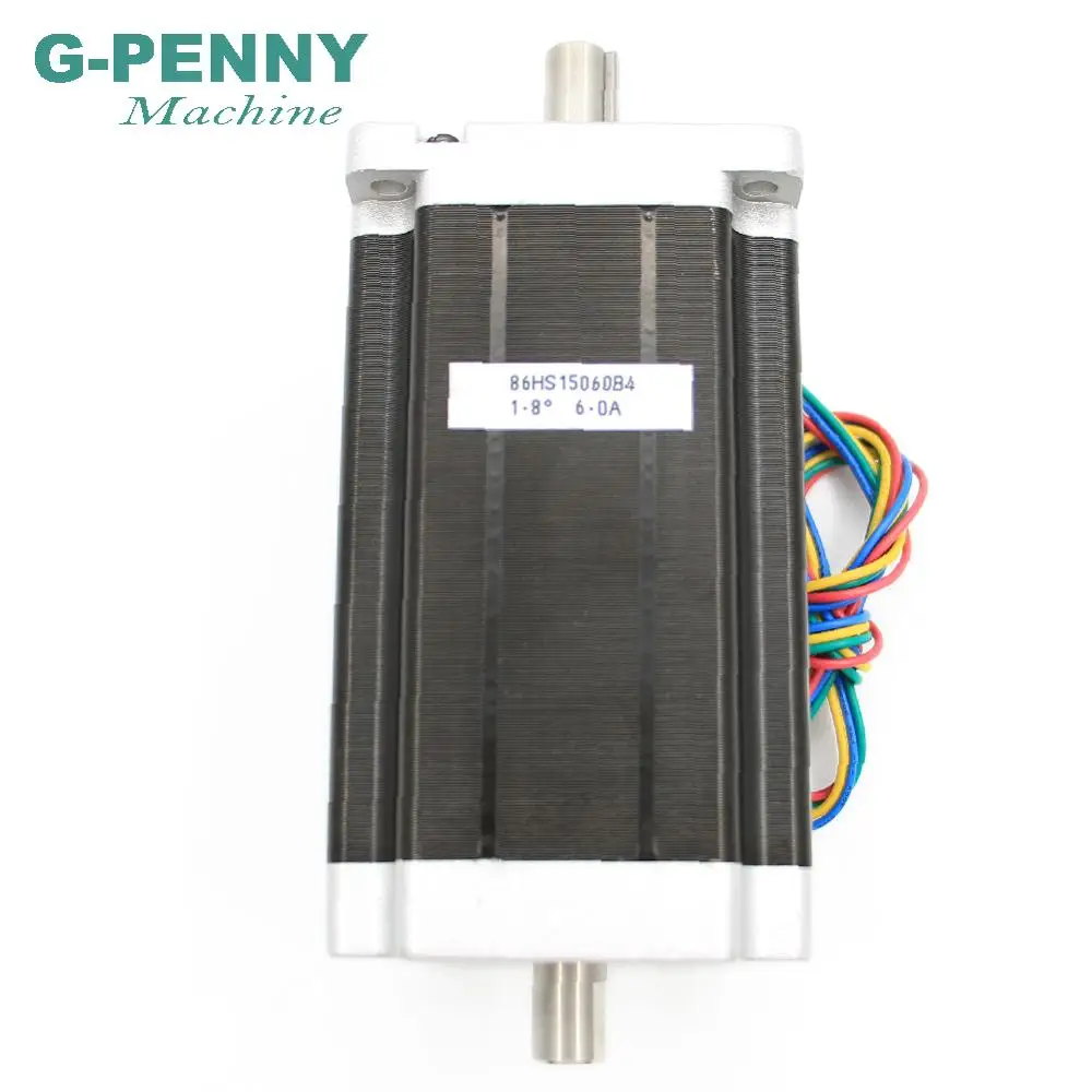 motor stepper 04