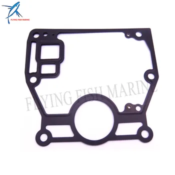 

3V1-01303-0 3V1013030M Engine Basement Gasket for Tohatsu Nissan NSF8 NSF9.8 MFS8 MFS9.8 Outboard Motors Boat Parts