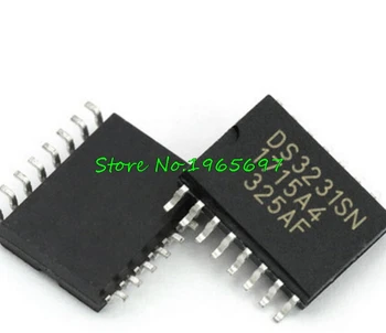 

1pcs/lot DS3231SN DS3231 SOP-16 In Stock