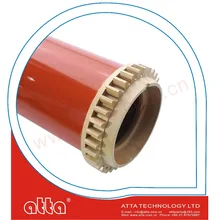 Трубка-фьюзер для пленки совместим с Toshiba 3055c 3555c 4555c 5005c, высокое качество закрепляющая термопленка