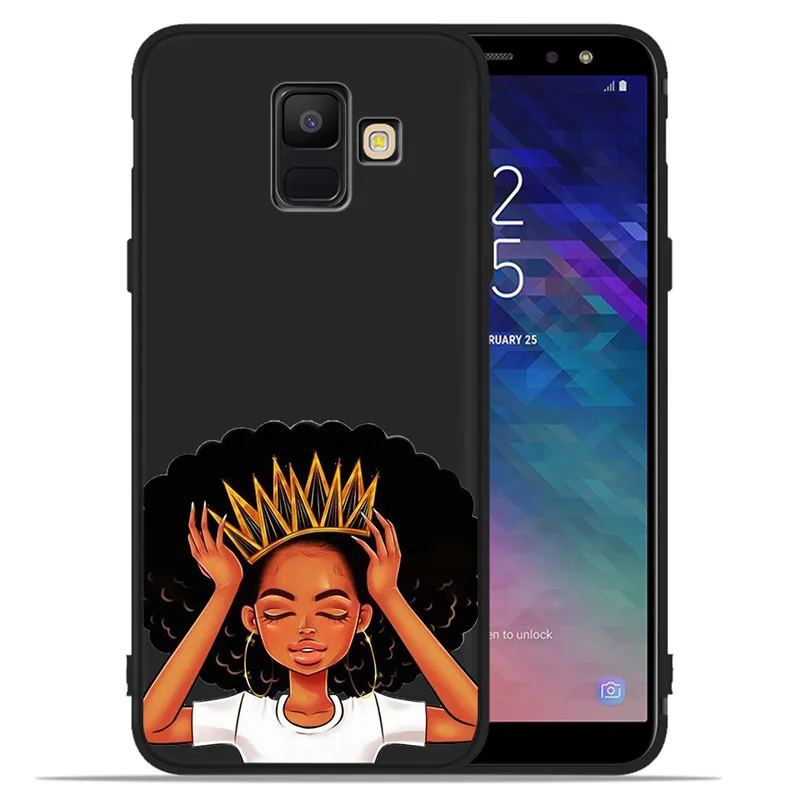 Чехол для телефона Samsung Galaxy A9 A8 A7 A6 A5 A3 J3 J4 J5 J6 J8 Plus 2017 2018|Бамперы| |